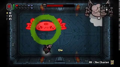 The Ciiiiircle of Death! (Ludovico Azazel Rebirth Run) w/8bitRedMage Part 2/2