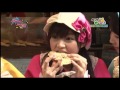 Milky Holmes - Miso Taiyaki