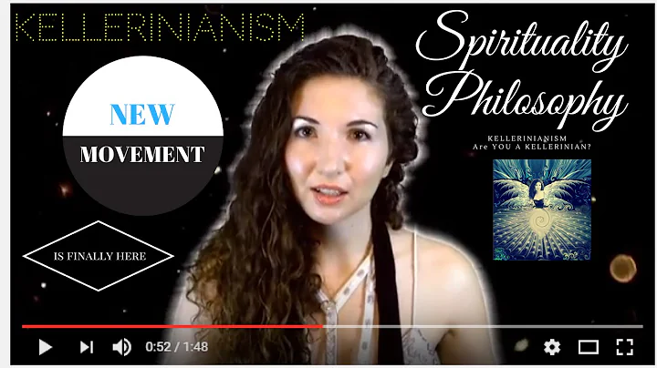 Kellerinianism: The Prelude - Launch with Kelly Ba...