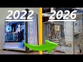Can You Future Proof a Gaming PC? | PC FAQ