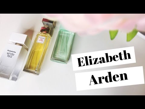 Elizabeth Arden