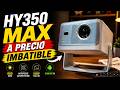 MAGCUBIC HY350 MAX ¿EL IMBATIBLE por este PRECIO? | Review y Pruebas