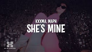 Download Lagu KXXMA \u0026 Maph - She's Mine (Lyrics) MP3 Download Lagu KXXMA \u0026 Maph - She's Mine (Lyrics) MP3