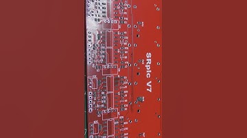 Трафарет для паяльной пасты на лазере