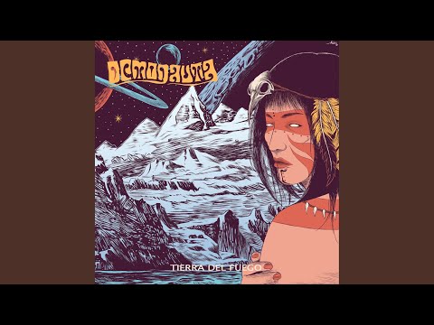 Demonauta — Into the Darkness