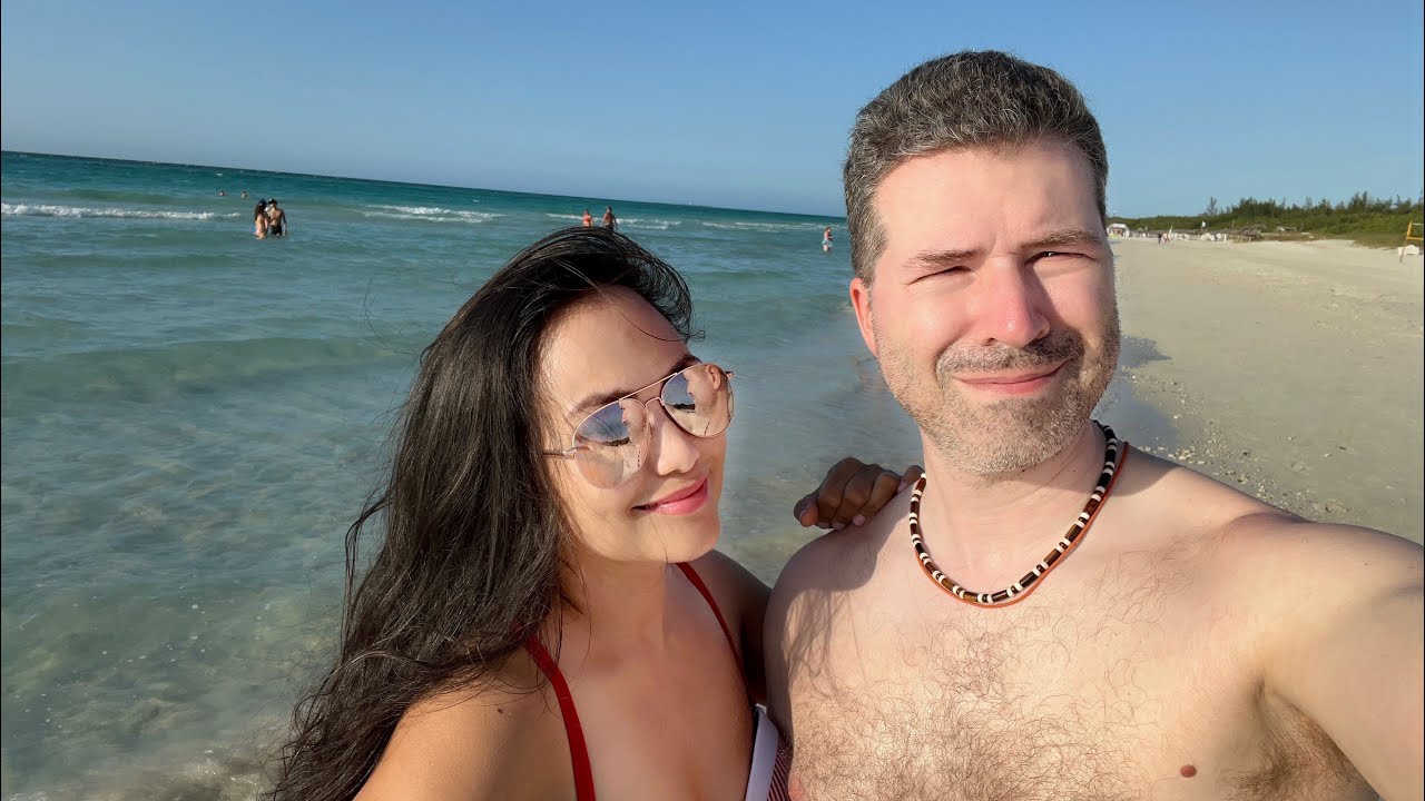 Blau Varadero Hotel, Cuba 🇨🇺 