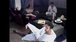Harlem Shake - Air Force edition