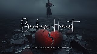 Sad Emotional Orchestral Music for Broken Hearts | Emotional Cover