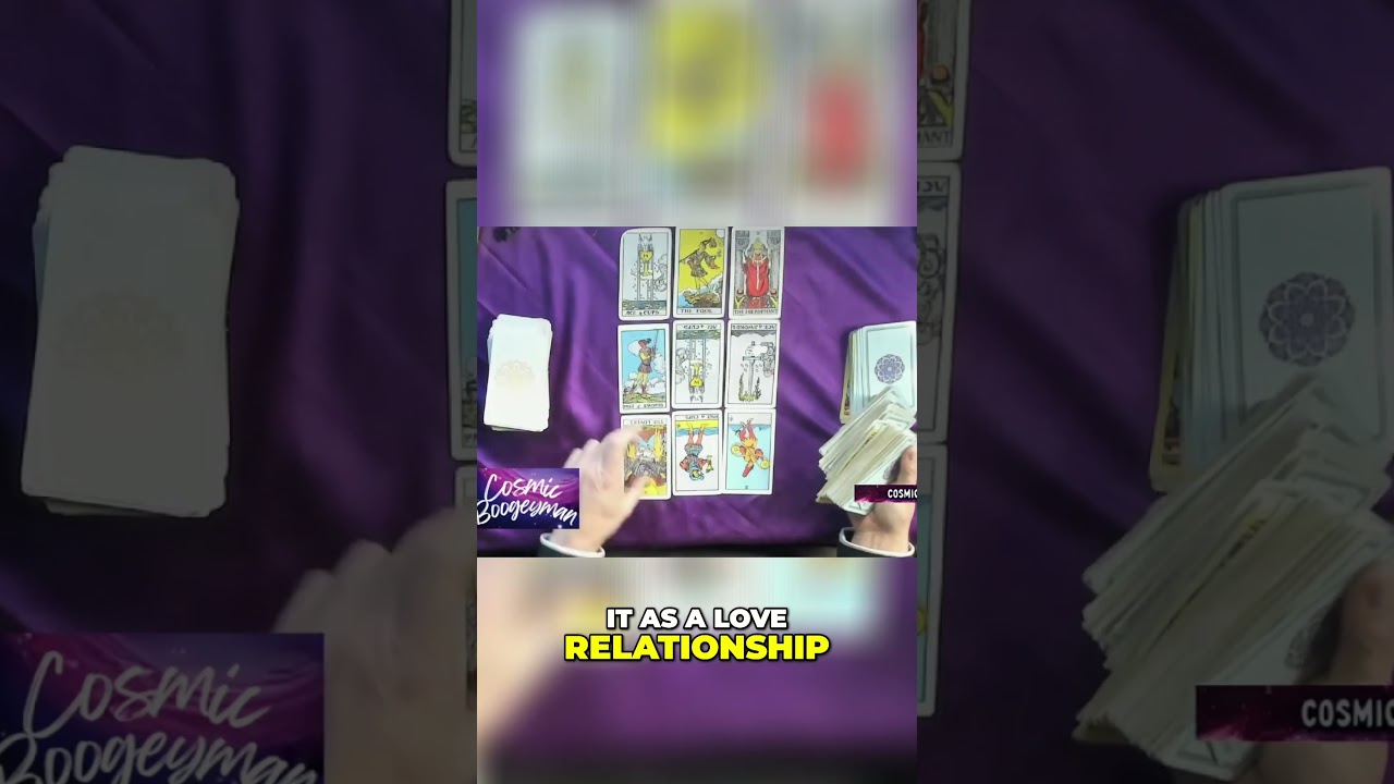 2025 is Your Year: Find Your Purpose & Awaken Spiritually 🔮 #mrcosmic #SpiritualGrowth thumbnail