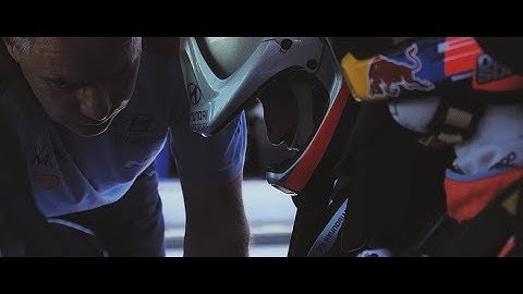 Shell Helix Ultra "Drive on" Experience in Marseille