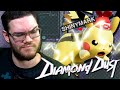 We All Forgot This Character Was Top Tier | Diamond Dust Top 8 Reaction!