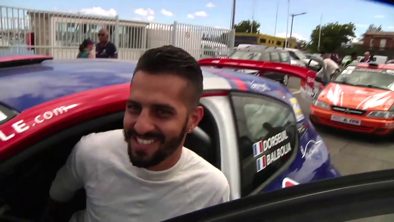 Rallye Sud Réunion 2018: le magazine