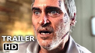 BEAU IS AFRAID Trailer (2023) Joaquin Phoenix, A24 Movie