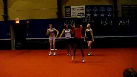 Bring it on: chantal,vicki,ra...