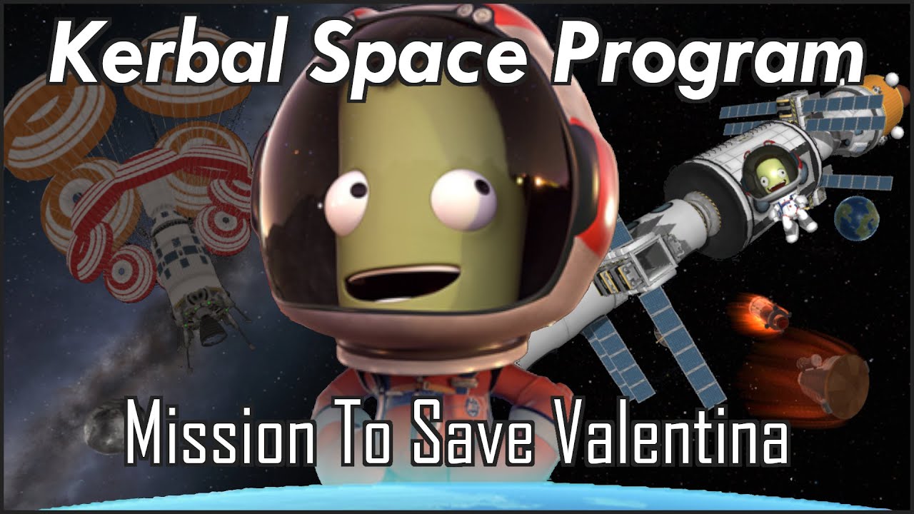 Kerbal Space Program Save Location
