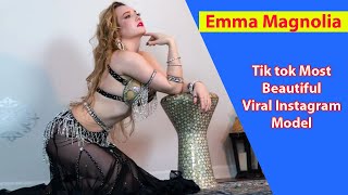 Emma Magnolia Biography Tik tok Most Beautiful Viral Instagram Model Emma Magnolia Biography Tik tok Most Beautiful Viral Instagram Model