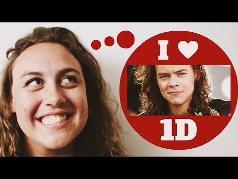 One Direction SUPERFAN Challenge