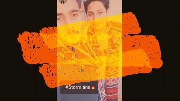 Brainstorm intro video