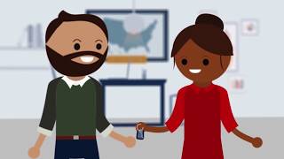 Why choose Credit Acceptance to finance a vehicle?