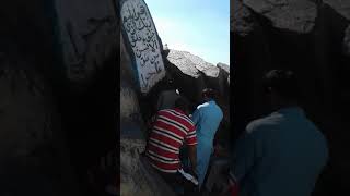 Jablenoor Jaha Quran Ki Pahli Aayat Najil Huwa Tha