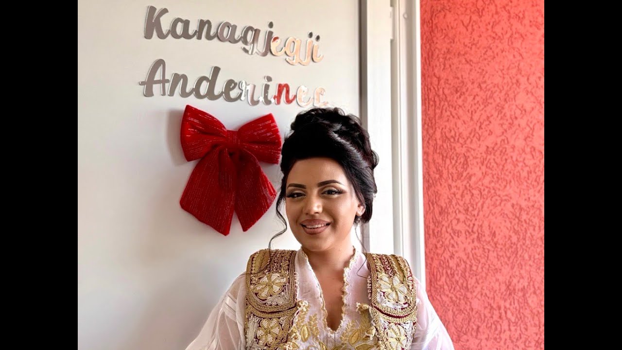 Nata Kanagjegjit Anderines Te Familia Hasani 02.08.2025