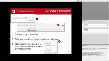 Qualtrics Corner: Survey Flow, Part 2