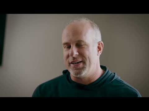 Meet Jared Rivers | Overcoming Addiction and Finding Purpose