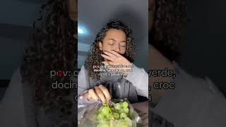 Uvaaaas Simplesmente A Melhor Fruta