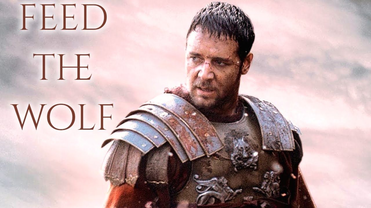 Gladiador Da Roma Antiga Que Virou Série De Tv - EDUCA