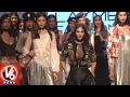 Bollywood celebs glitter in Lakme Fashion Show
