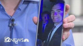 Former ASU Republican leader reacts to death of Charlie Kirk