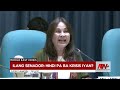 Pagtugon ng gobyerno binatikos | NewsWatch Reports