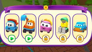 Leo's World Full Episode | Leo The Truck | Helper Truck | New Cartoon For Kids | screenshot 4