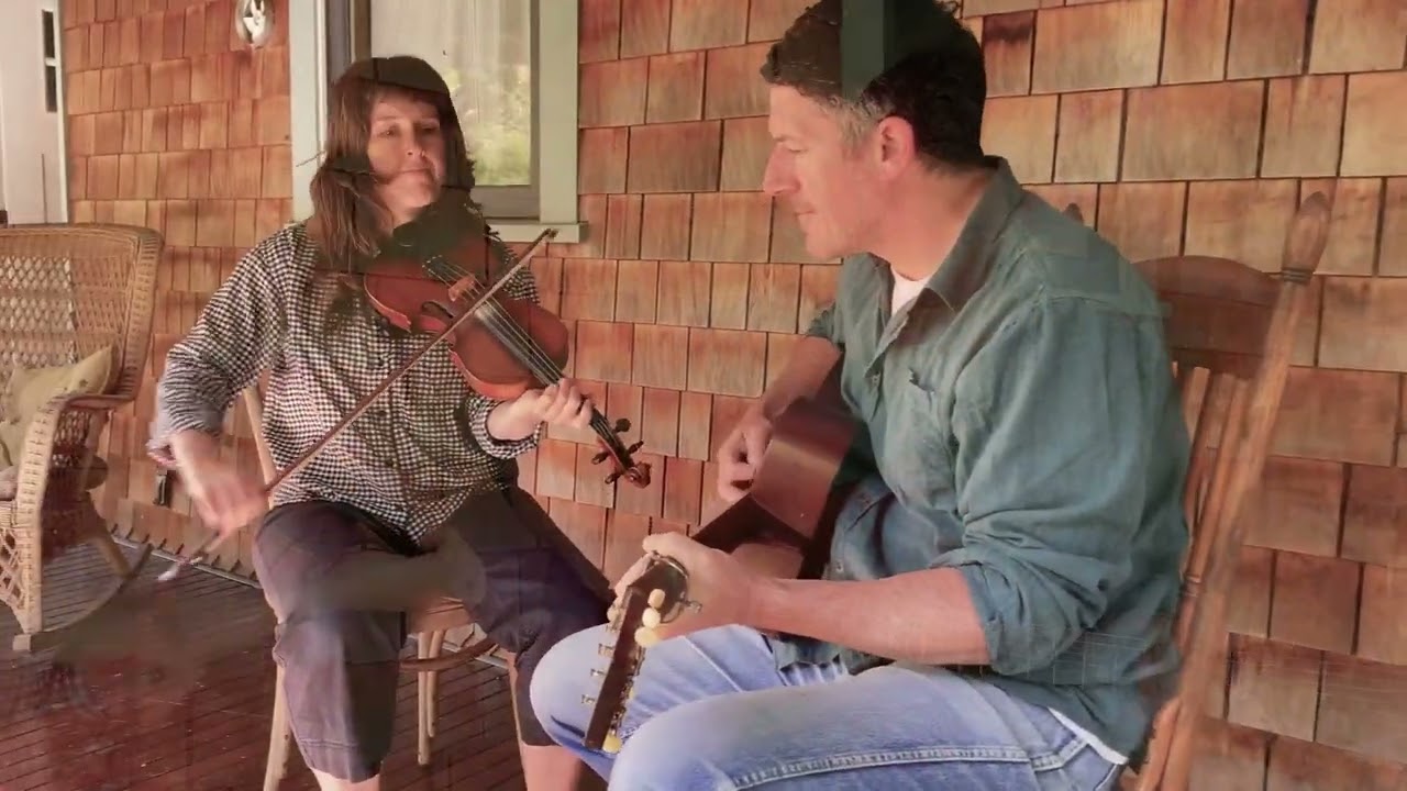 Baker City Blues - The Horsenecks