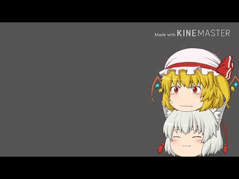 シュガーソングとビターステップゆっくりpv