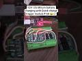 Testing Type-C QC AFC PD2.0/3.0 to DC Fast Charge Trigger Detector Module test #fastcharge#charging