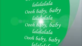 Pitbull hey baby lyrics