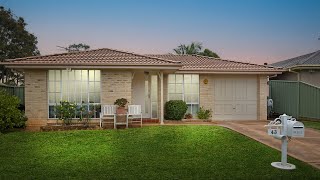 43 Wolara Avenue Glenmore Park