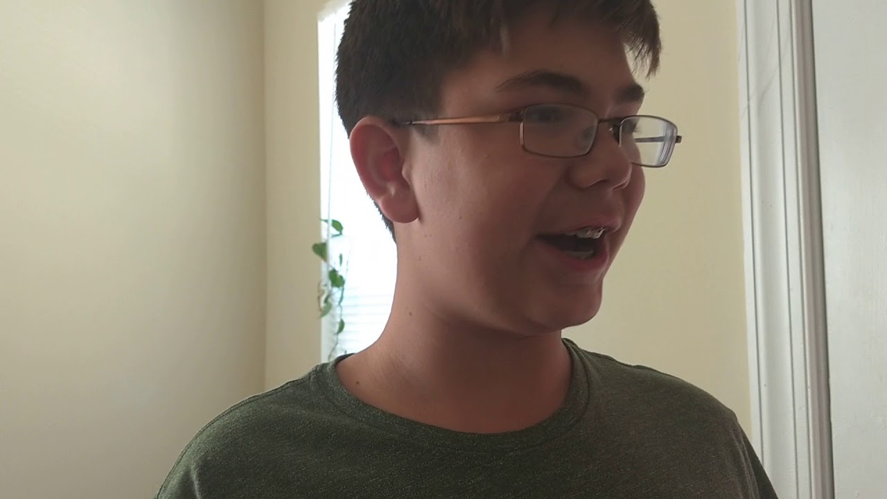 Watery pancake mix YouTube