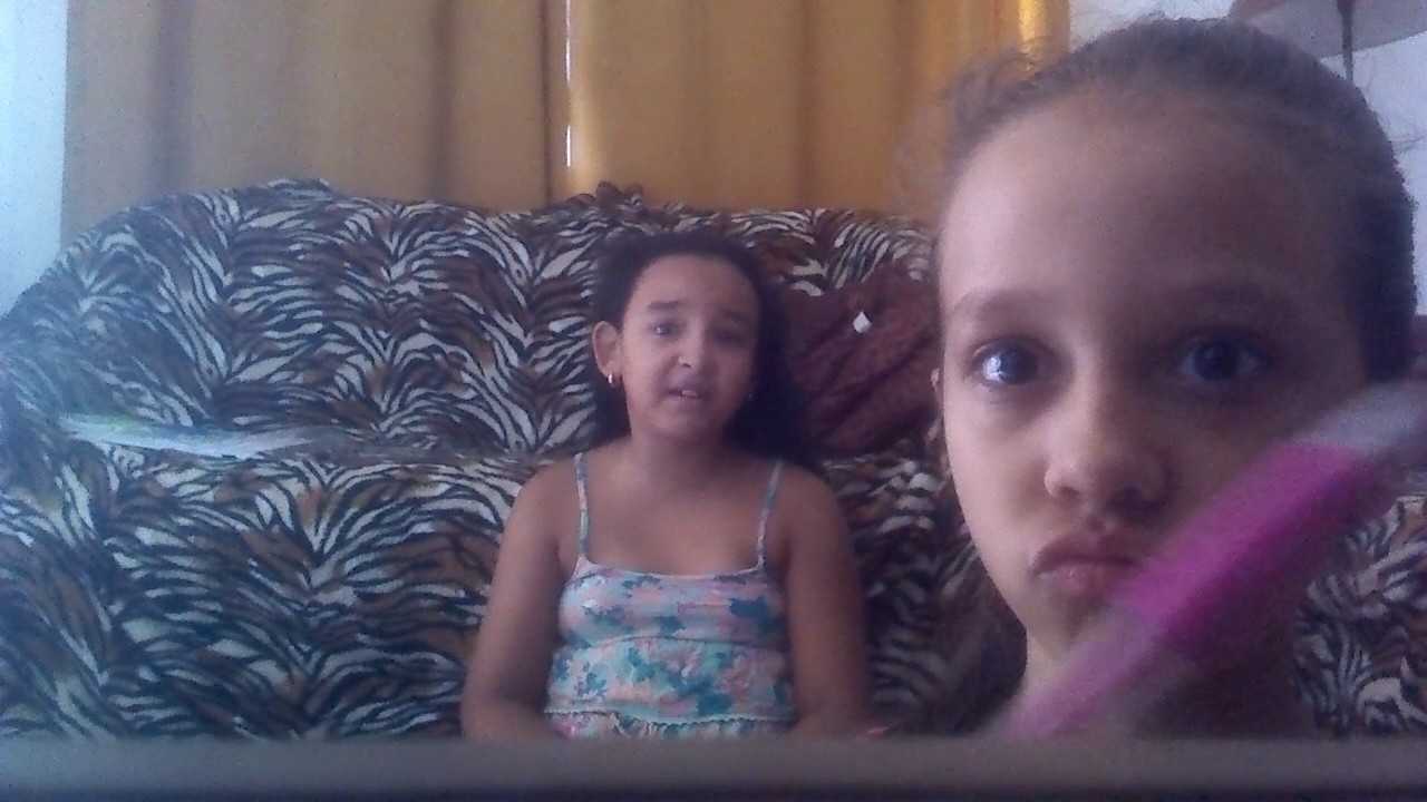Nosso material escolar YouTube Nosso material escolar YouTube