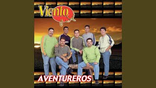 Video thumbnail of "Grupo Viento y Sol - Aventurera"