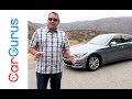 2016 Infiniti Q50 | CarGurus Test Drive Review