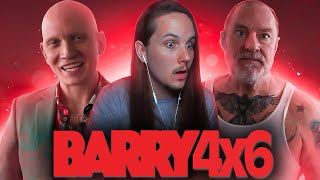 *BARRY* 4x6 continues to be TERRIFYING | the wizard Reaction
bill haders horror film when?
Full-length and early access is available at:
https://www.patreon.com/professorreactions
go follow the twitch where i like to play games and do stuff:
https://www.twitch.tv/professorwithnoname
If youre curious about what shows Ive seen and want to know what you can or cant recommend, Ive compiled a list of EVERY show Ive ever seen:
https://bit.ly/3cQTUOM
#Barry *BARRY* 4x6 continues to be TERRIFYING | the wizard Reaction