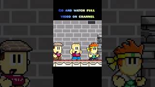 dan the man stage 8-2-3 completed go and watch #viral