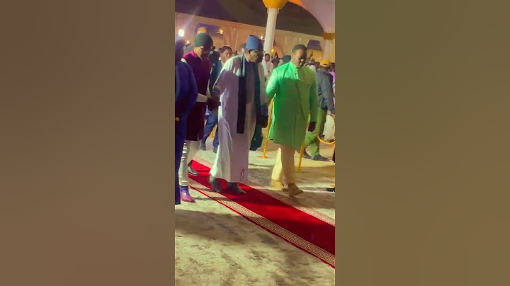serigne moustapha sy al maktoum 💚❤️💚
