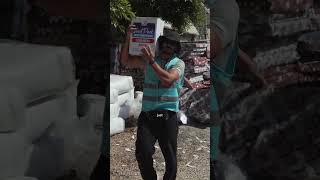 Support Emergency Aid Distributions in Lebanon