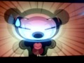 Pucca Punch Benson 