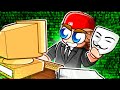 Devenir le plus Grand HACKER de Roblox ! Tycoon Hacker