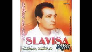 Vignette de la vidéo "Slavisa Vujic - Crni dud - (Audio 2003) HD"