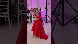 Thumbnail for Hapja e Dasmes me e Vecante🥰 #wedding #studiojeti #shqiperi #albania #dasmashqipetare